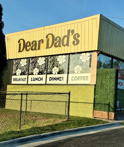 Dear Dad's Restaurant
