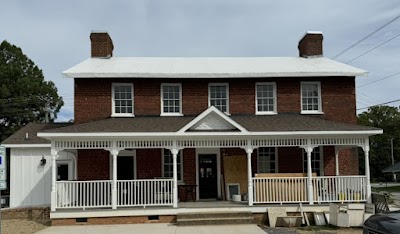 Martin’s Mercantile